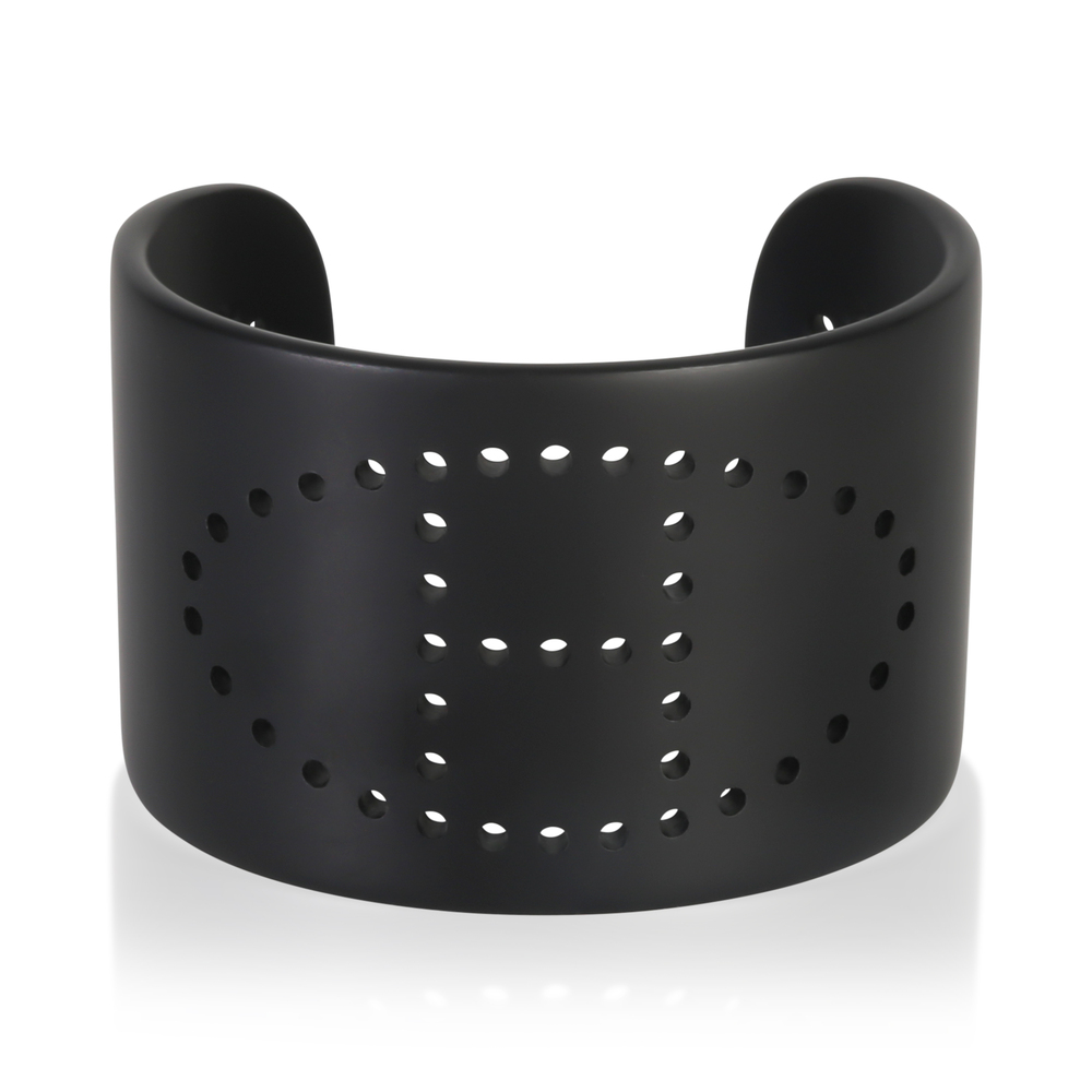 Hermès  Evelyne Sunset Cuff Bracelet